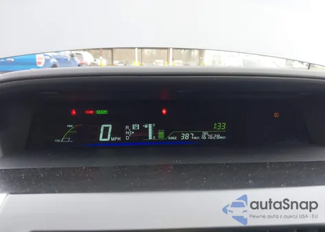 2012 Toyota Prius V Three from USA, damaged, VIN JTDZN3EUXC3025688